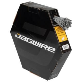 Cable de freno Jagwire Workshop Basics-1.6x2000mm-SRAM/Shimano 100pcs
