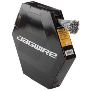 Cable de freno Jagwire Workshop Basics-1.6x2000mm-SRAM/Shimano 100pcs