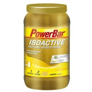 Beber PowerBar IsoActive - Lemon (600g)
