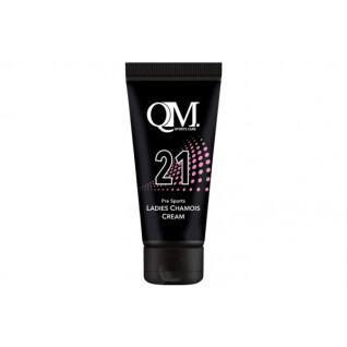 Crema higiénica para mujeres QM Sports Q21 choice chamois