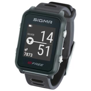 Reloj gps Sigma iD.Free-GPS