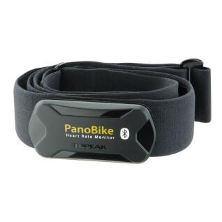Cinturón con sensor cardíaco Topeak PanoBike Bluetooth Smart HRM-Set