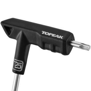 Llave Torx Topeak T25 DuoTorx Wrench