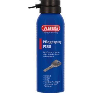 Lubricante y spray de mantenimiento Abus PS 88 Blister