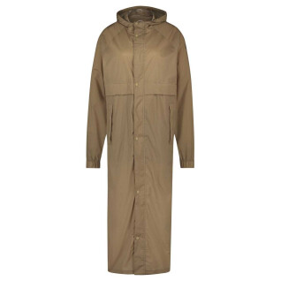 Parka impermeable para mujer Agu Packable Urban Outdoor