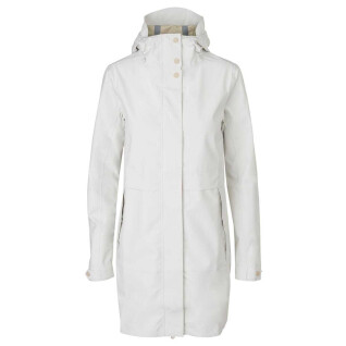 Chaqueta impermeable mujer Agu Undyed Urban Outdoor