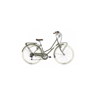 Bicicleta de época para mujer Alpina Viaggio H46