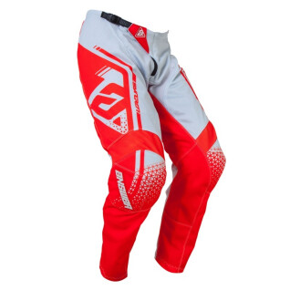 Pantalón de protección ciclismo de montaña Answer Racing 19 Sync