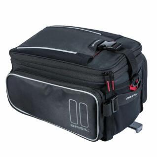 Bolsa de equipaje para bicicletas para el equipaje deportivo Basil Design Mik
