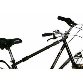 Adaptador para portabicicletas de mujer Bike Original
