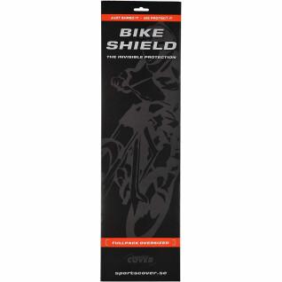 Kit de protección para bicicletas Bikeshield Fullpack Oversized