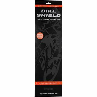 Kit de protección Bikeshield Fullpack Regular