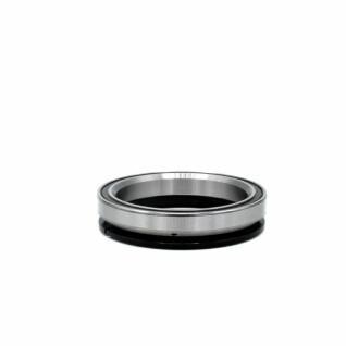 Casco Black Bearing Frame 52 mm - Pivot 1-1/2