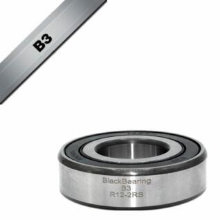 Rodamiento Black Bearing B3 - R12-2RS - 19,05 x 41,28 x 11,11 mm