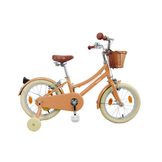 Bicicleta para niños Bobbin Bikes Brownie 16"