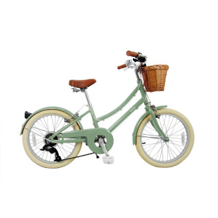 Bicicleta para niños Bobbin Bikes Brownie 20"