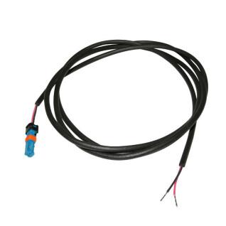 Cable de iluminación frontal para todos los modelos de unidades motrices Bosch 1400 mm