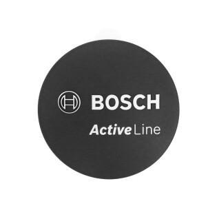 Cubierta del logotipo Bosch Active Line Bdu3Xx