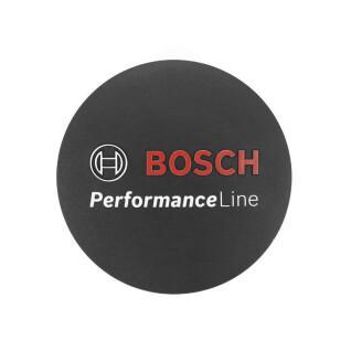 Cubierta del logotipo Bosch Performance Line BDU3XX