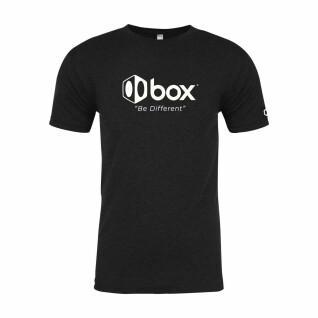 Camiseta Box Be Different