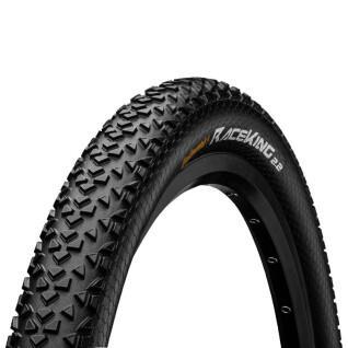 Neumático de bicicleta de montaña Continental race king shield wall tubetype-tubeless TS