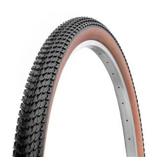 Neumático reforzado antipinchazos para bicicleta de montaña Deli TS tanwall