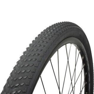 Neumático de bicicleta de montaña con tacos Deli larsn TR