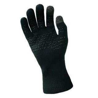 Guantes Dexshell thermfit neo