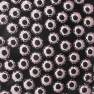 Bolas de rodamiento Enduro Bearings Grade 25 Chromium Steel 1/8 3,175 mm (x100)