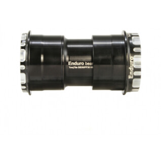 Soporte de fondo Enduro Bearings TorqTite BB A/C SS-BB30A-24mm / GXP-Black