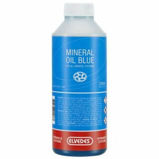 Aceite mineral para todos los sistemas minerales Elvedes 250 ml