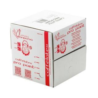 Productos líquidos de mantenimiento preventivo Effetto Mariposa caffélatex pro point 10l
