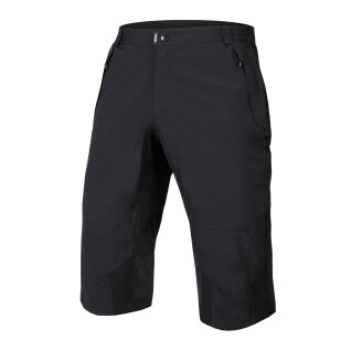 Pantalones cortos impermeables Endura MT500 II