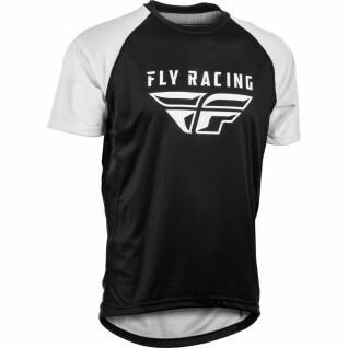 Camiseta Fly Racing Super D 2019