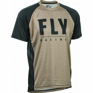 Camiseta Fly Racing Super D