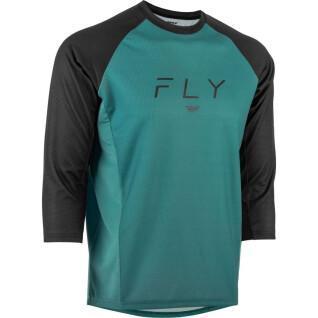 Camiseta de manga larga Fly Racing Ripa