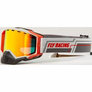 Máscara Fly Racing Zone Snow