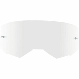 pantalla de máscara transparente Fly Racing