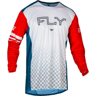 Camiseta Fly Racing Rayce