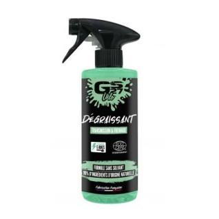 Limpiador de frenos en spray Ecocert GS27