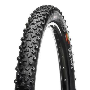 Neumático de bicicleta de montaña Hutchinson taipan TS tubetype-tubeless ready