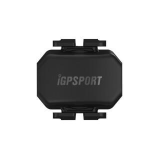 Sensor de cadencia para ordenadores compatibles con garmin y otros Igpsport CAD70 IGPS 630-620 -520 -320