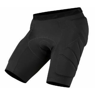 Pantalón corto de bicicleta con forro protector IXS Trigger Lower