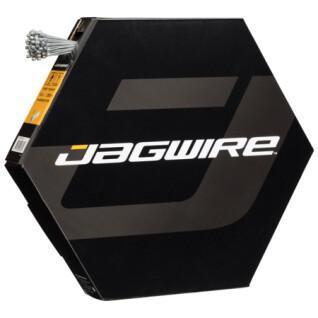 Cable Jagwire Workshop Basics Shift Cable-Galvanized-1.2x2300mm-SRAM/Shimano 100pcs