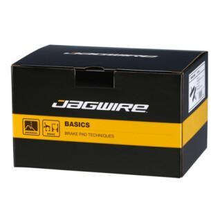 Pastillas de freno Jagwire Workshop Mountain Sport Brake Pad 100pcs 50 pairs