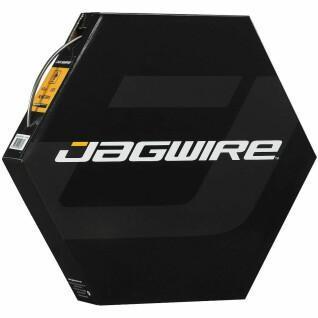 Carcasa del desviador Jagwire Workshop 4mm LEX End Caps included 200 m