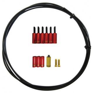 Kit de cables de freno Jagwire Universal Pro 4,5mm
