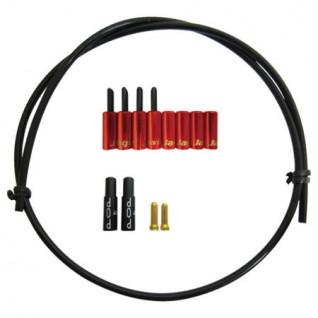 Kit de cables de freno Jagwire Universal Pro 5mm