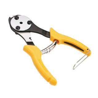 Alicates Jagwire Workshop Pro Cable Crimper and Cutter