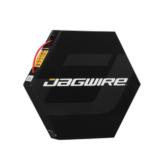 Cable de freno Jagwire Workshop 5mm CGX-SL-Lube 30 m